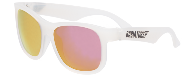 Babiators Navigator-Little Sprout