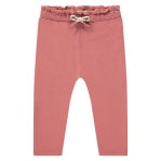 Girls Sweatpants - Rouge