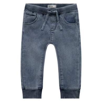 Baby Jogger Denim Pants - Mid Blue Denim