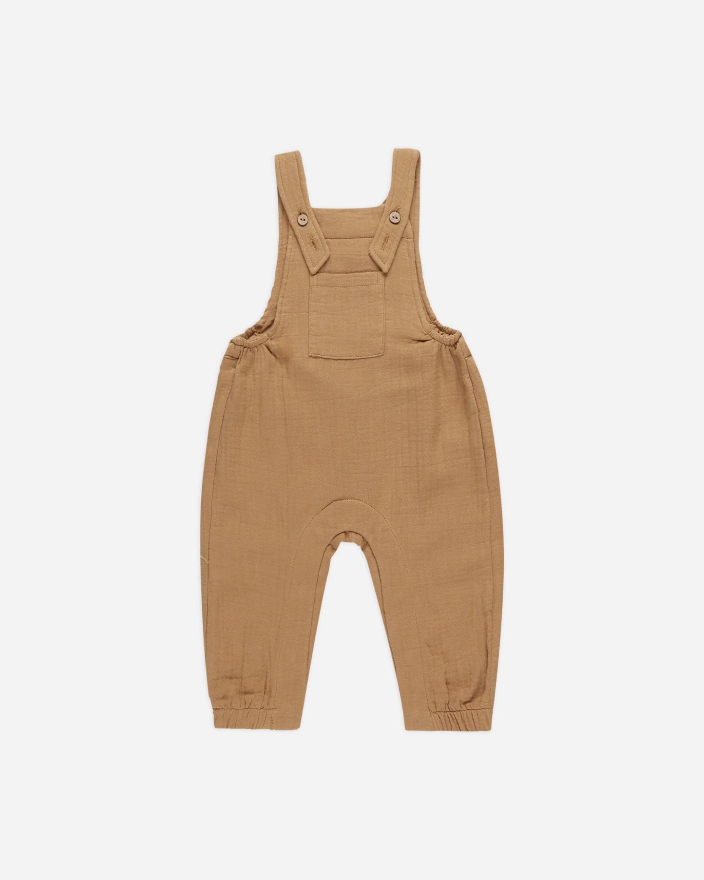 Baby Overall - Golden