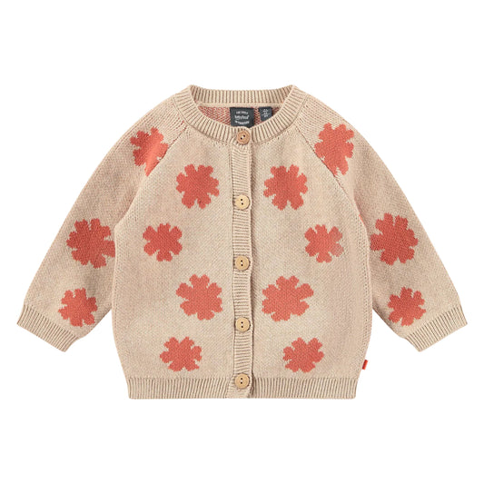 baby girls cardigan