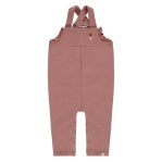 Baby Girls Overalls - Blossom