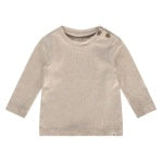 Long Sleeve Baby T-Shirt - Desert