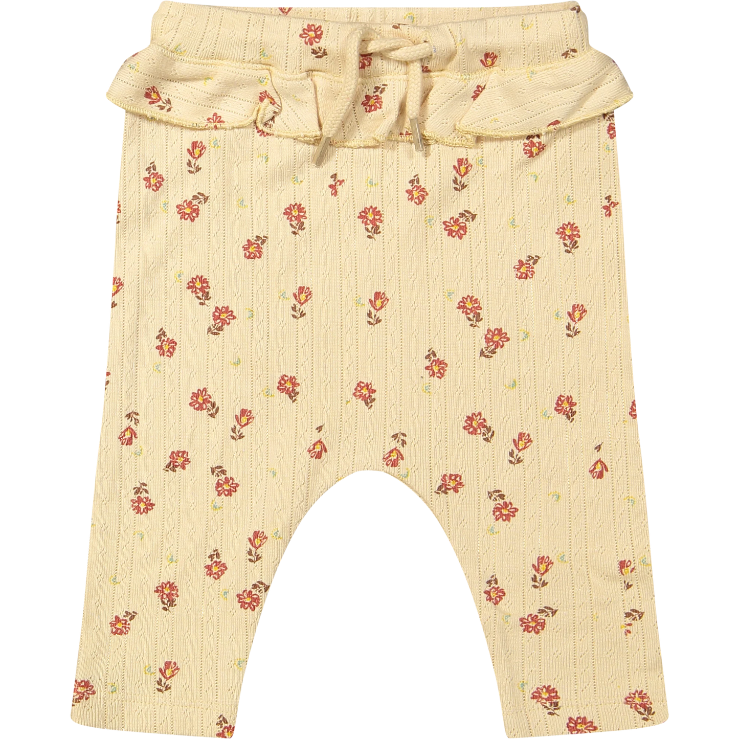 Baggy Pants - Pax Small Flower