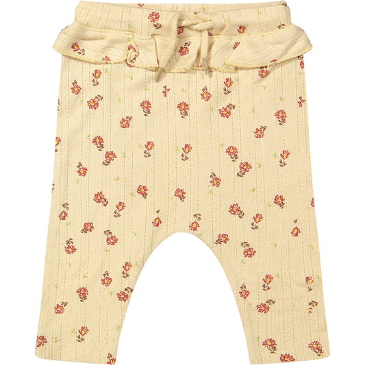 Baggy Pants - Pax Small Flower