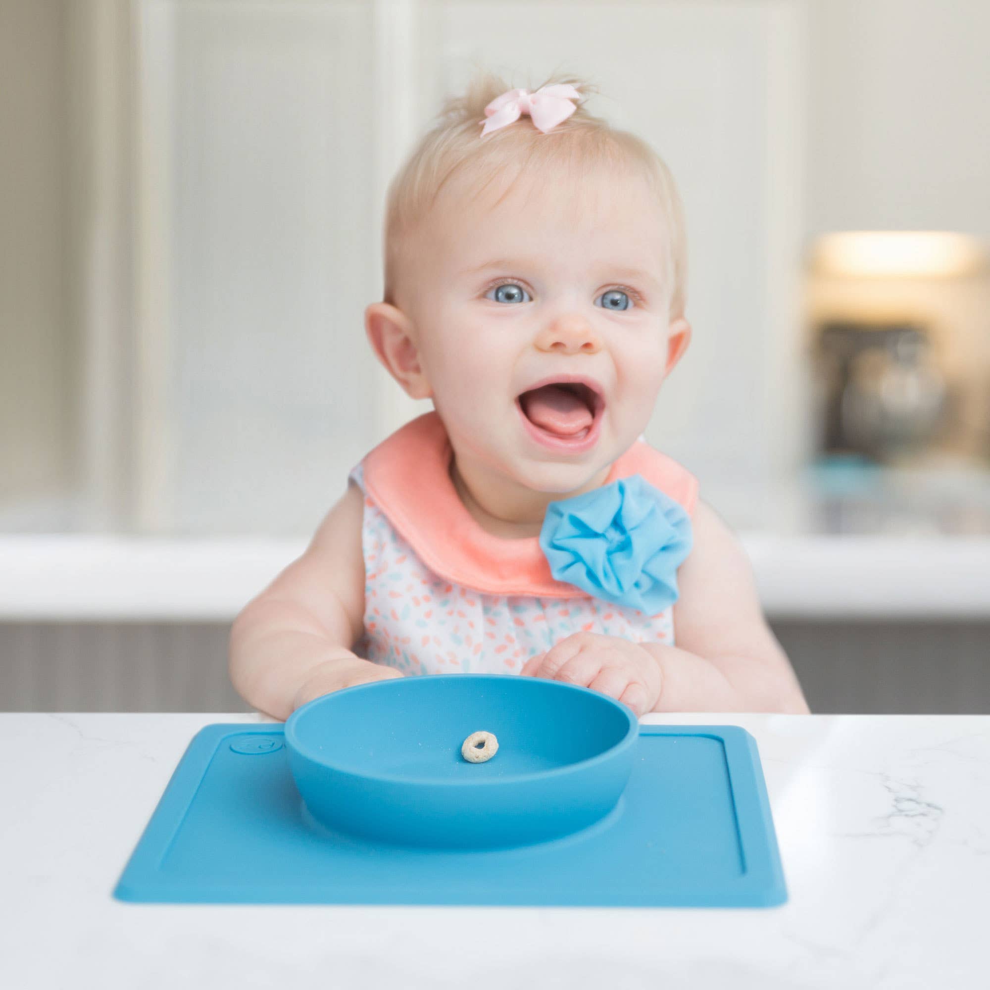 Mini Bowl (Toddler 12+ months): Sage