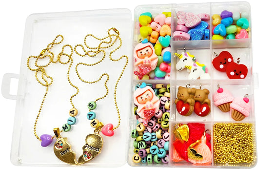 Besties Jewelry Kit