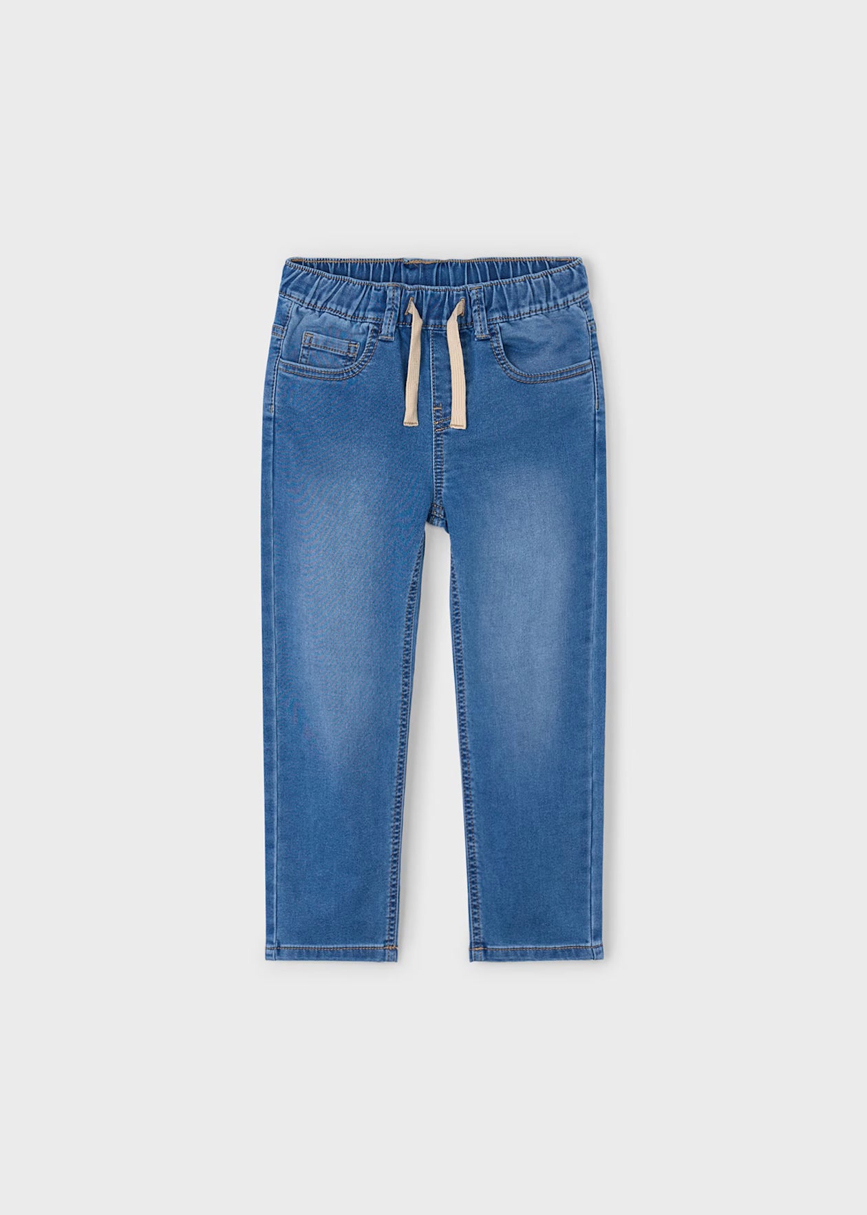 Boy Jogger Denim Mayoral Little sprout