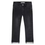 Boys Jogger Denim - Black Denim