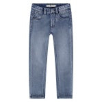 Boys Jogger Denim - Blue