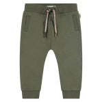 Baby Boys Sweatpants - Dark Forest