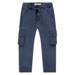 Boys Worker Pants - Blue