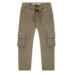 Boys Worker Pants - Kit