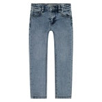 Boys Denim - Mid Blue Denim