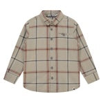 Babyface Boys Long Sleeve Shirt Kit Little sprout