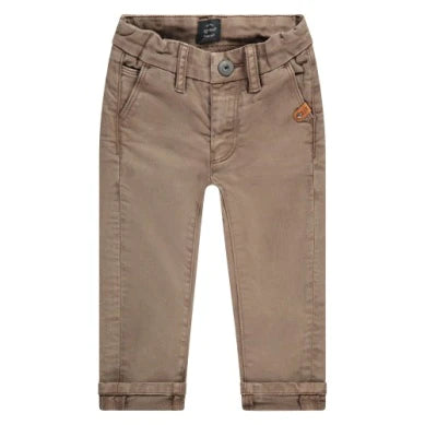 Boys pants - Mocca