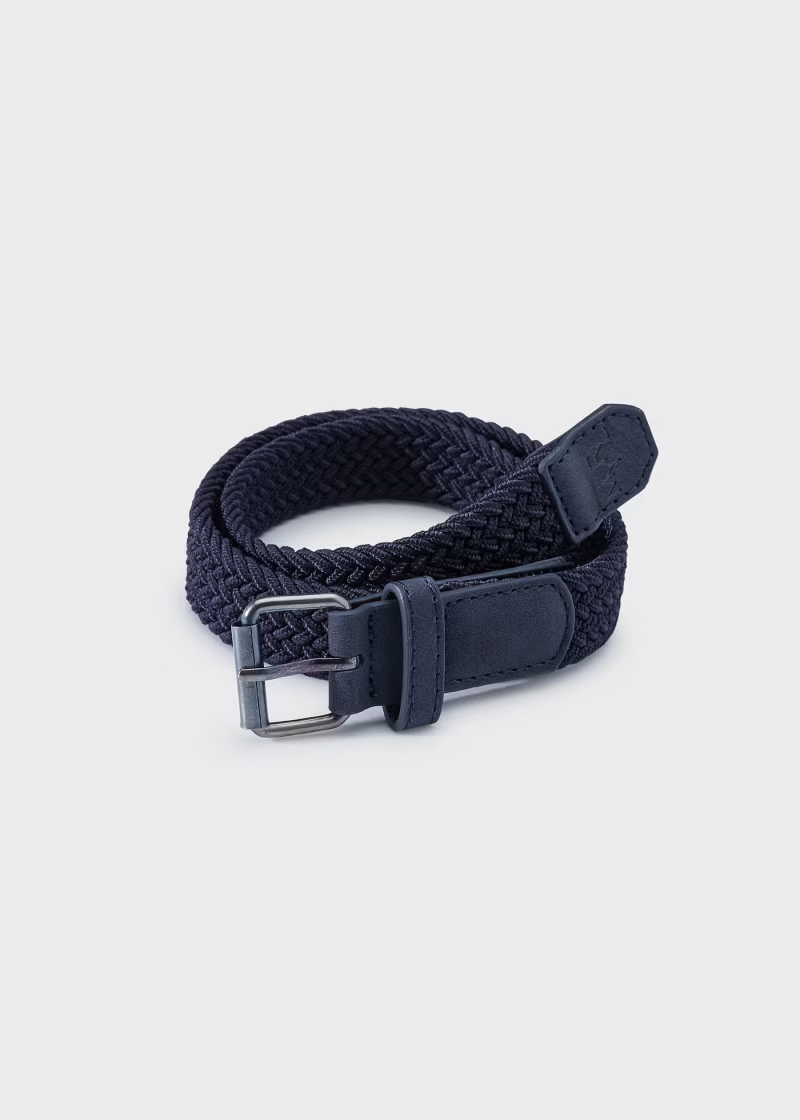 Boys Belt 10727