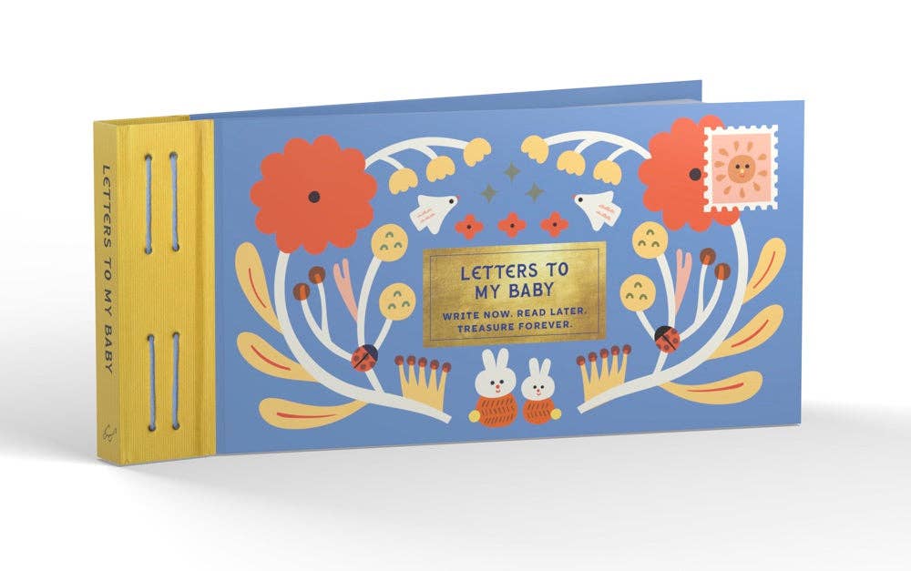 Inspired Letters To my Baby Little Sprout