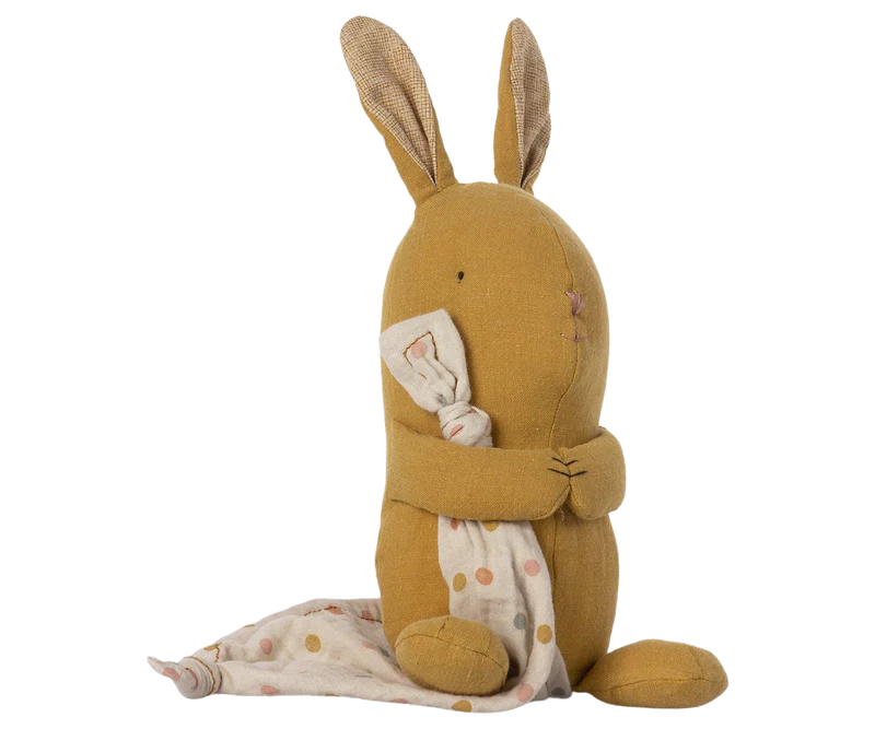 Lullaby Friends, Bunny