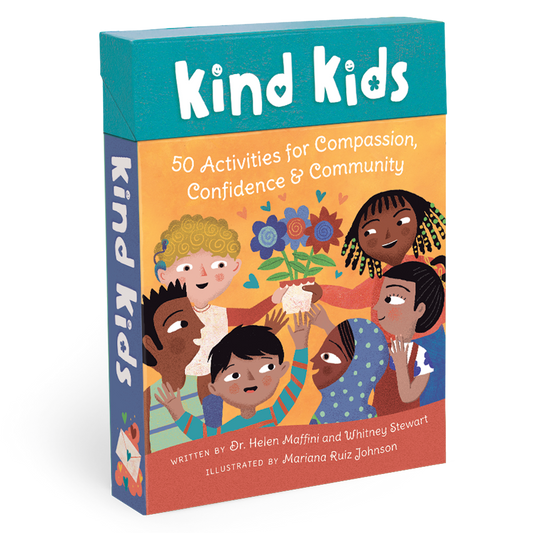 Kind Kids Deck: Deck