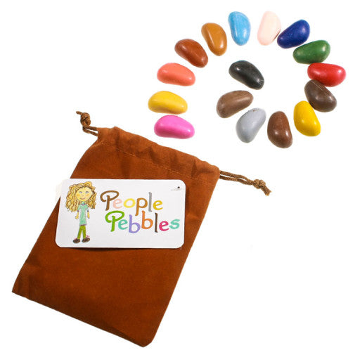 People Pebbles-Little Sprout