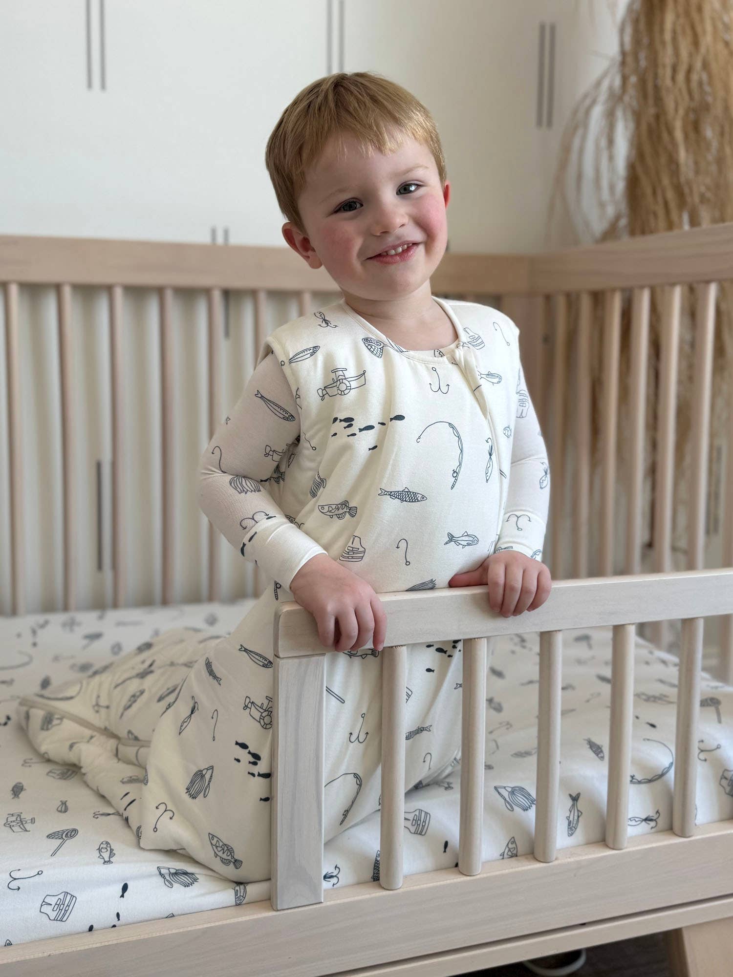 SLEEP BAG 1.0: Shine / 9-18 months / 1.0