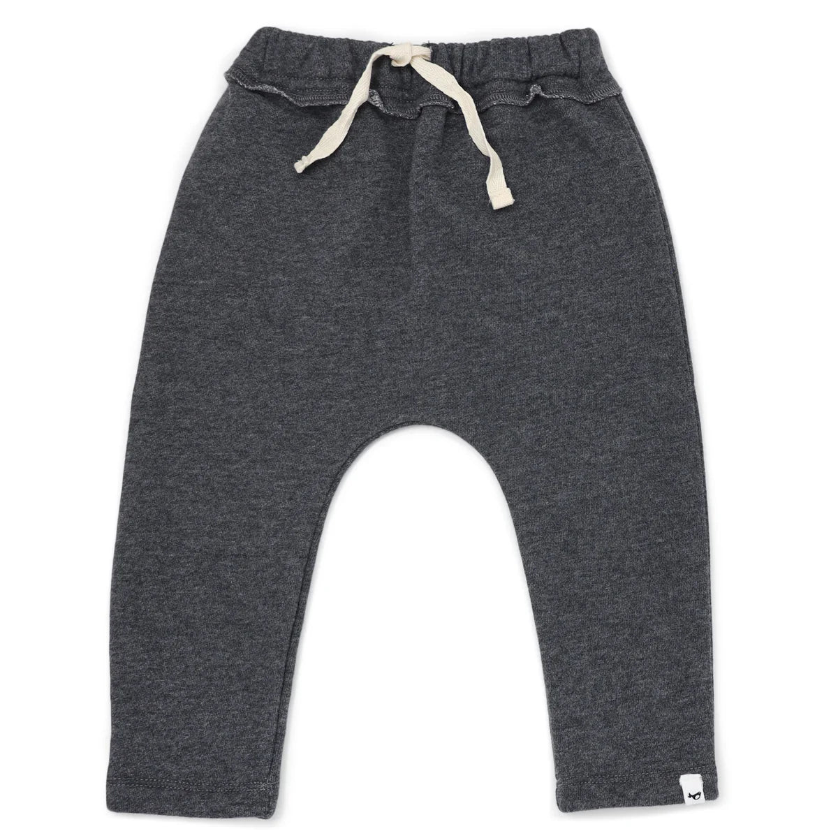 Brooklyn Jogger - Charcoal Pepper