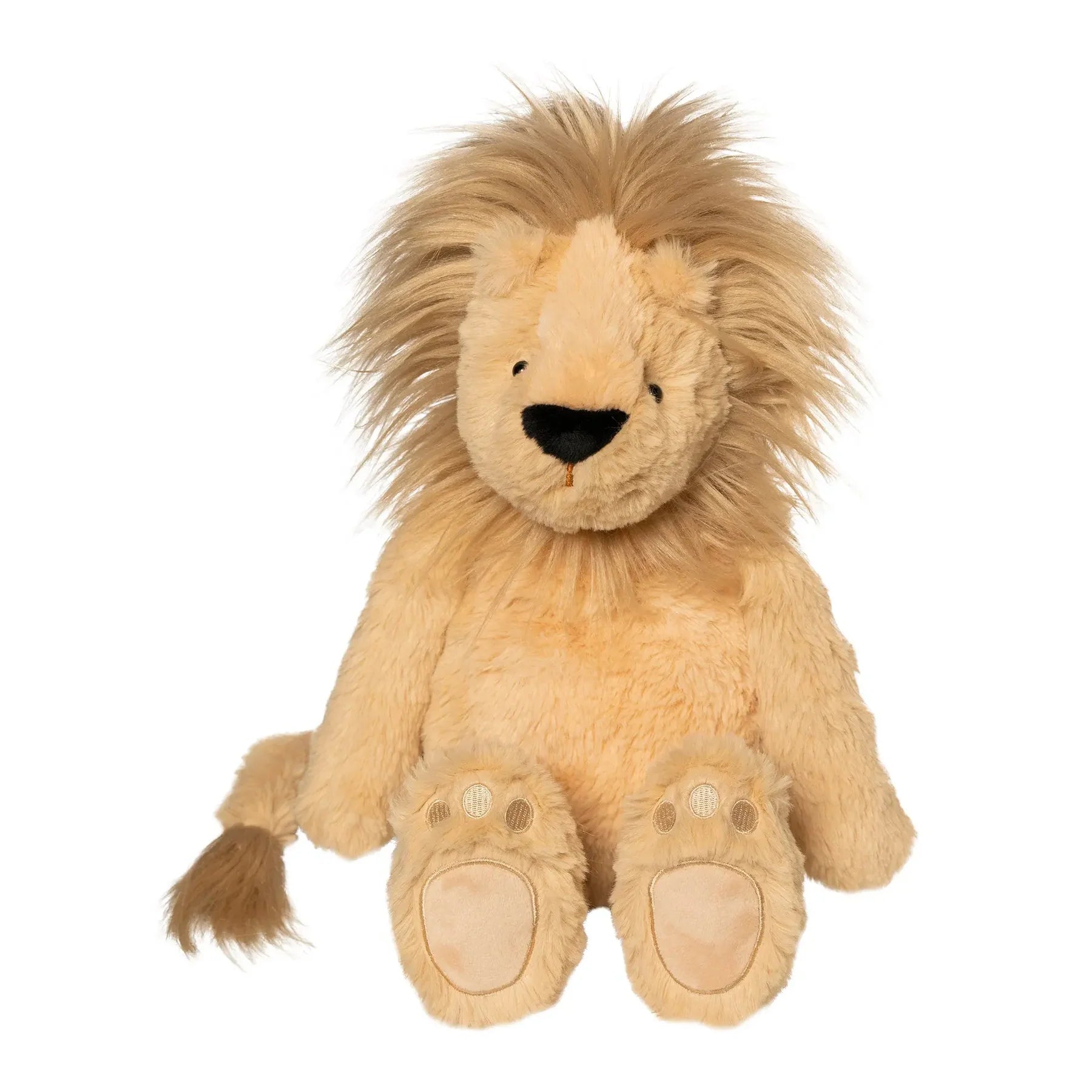 Charming Charlie Lion-Little Sprout