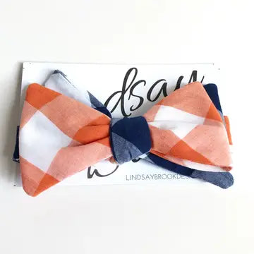 Pre-Tied Bow Tie