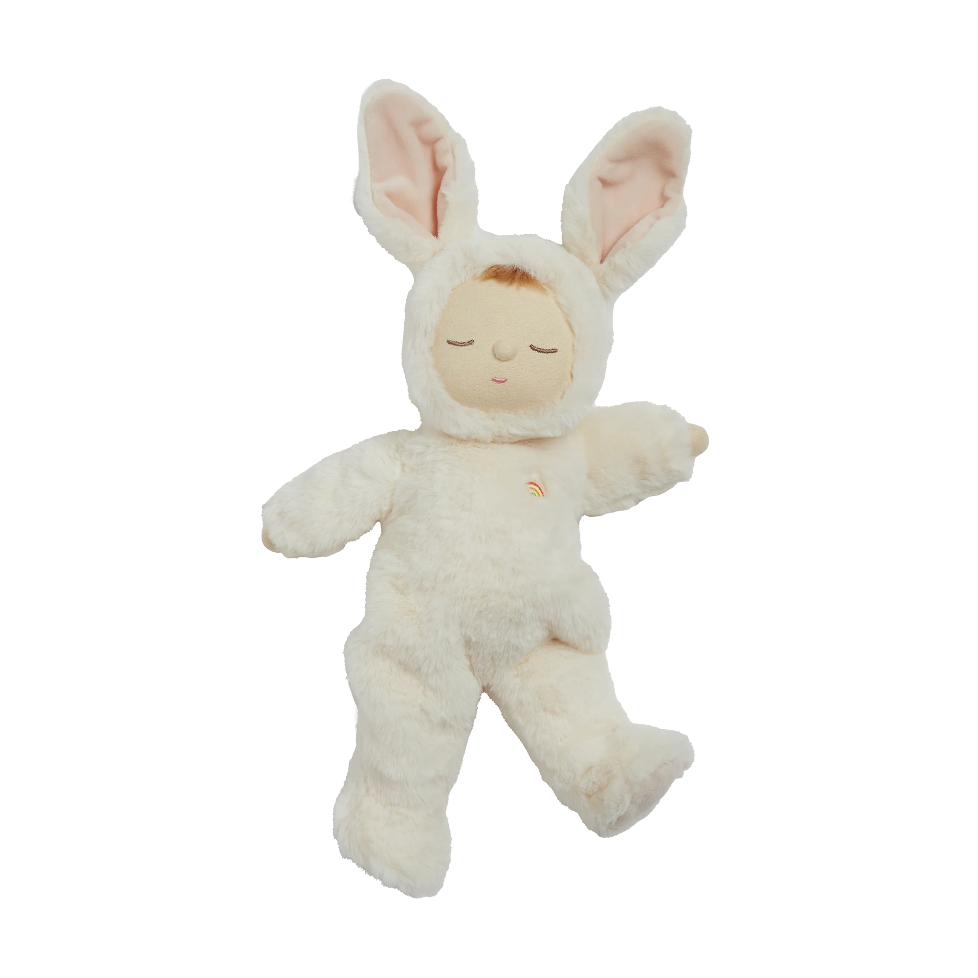 Cozy Dinkums - Bunny Moppet-Little Sprout