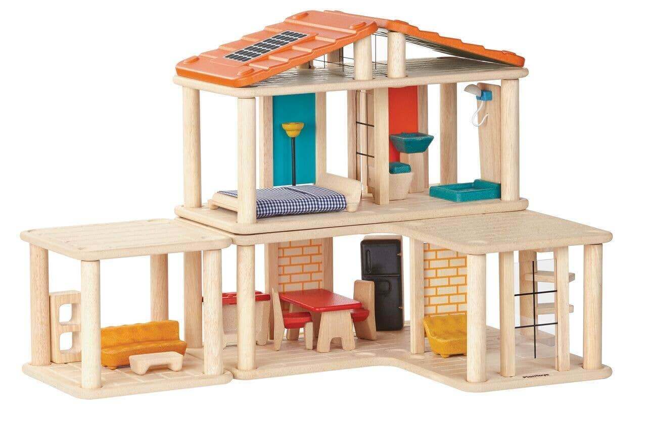 Creative Play House