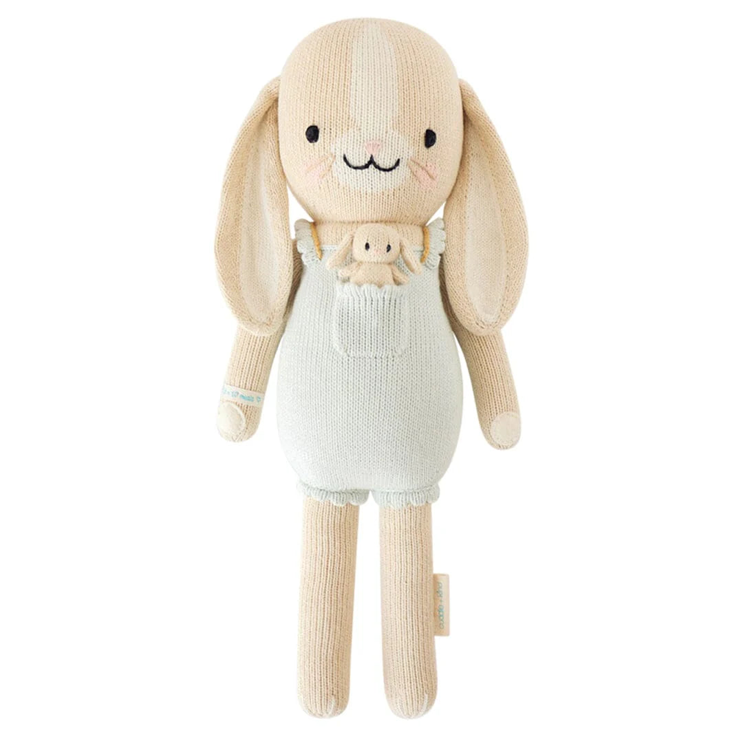 Cuddle + Kind-Little Sprout