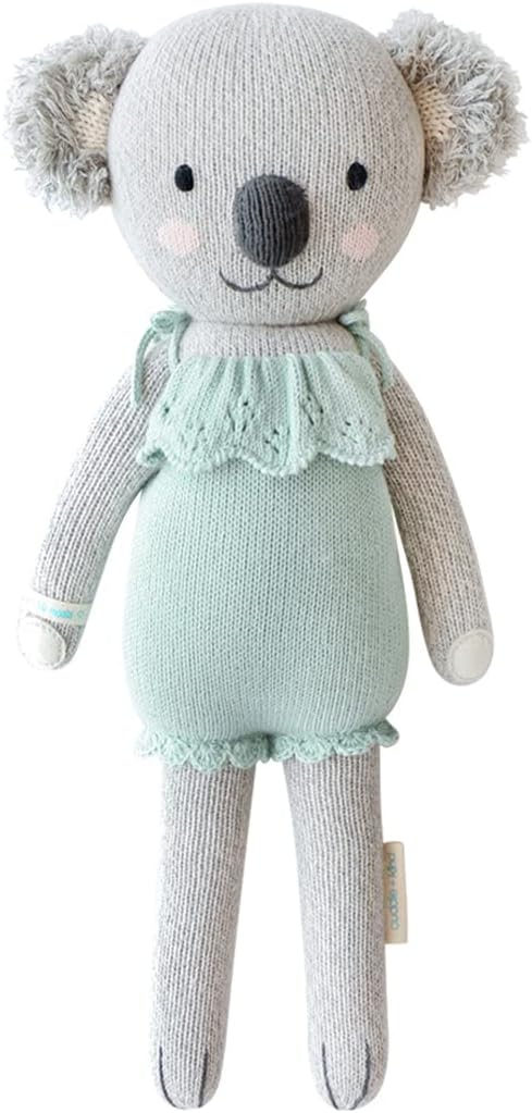 Cuddle + Kind-Little Sprout