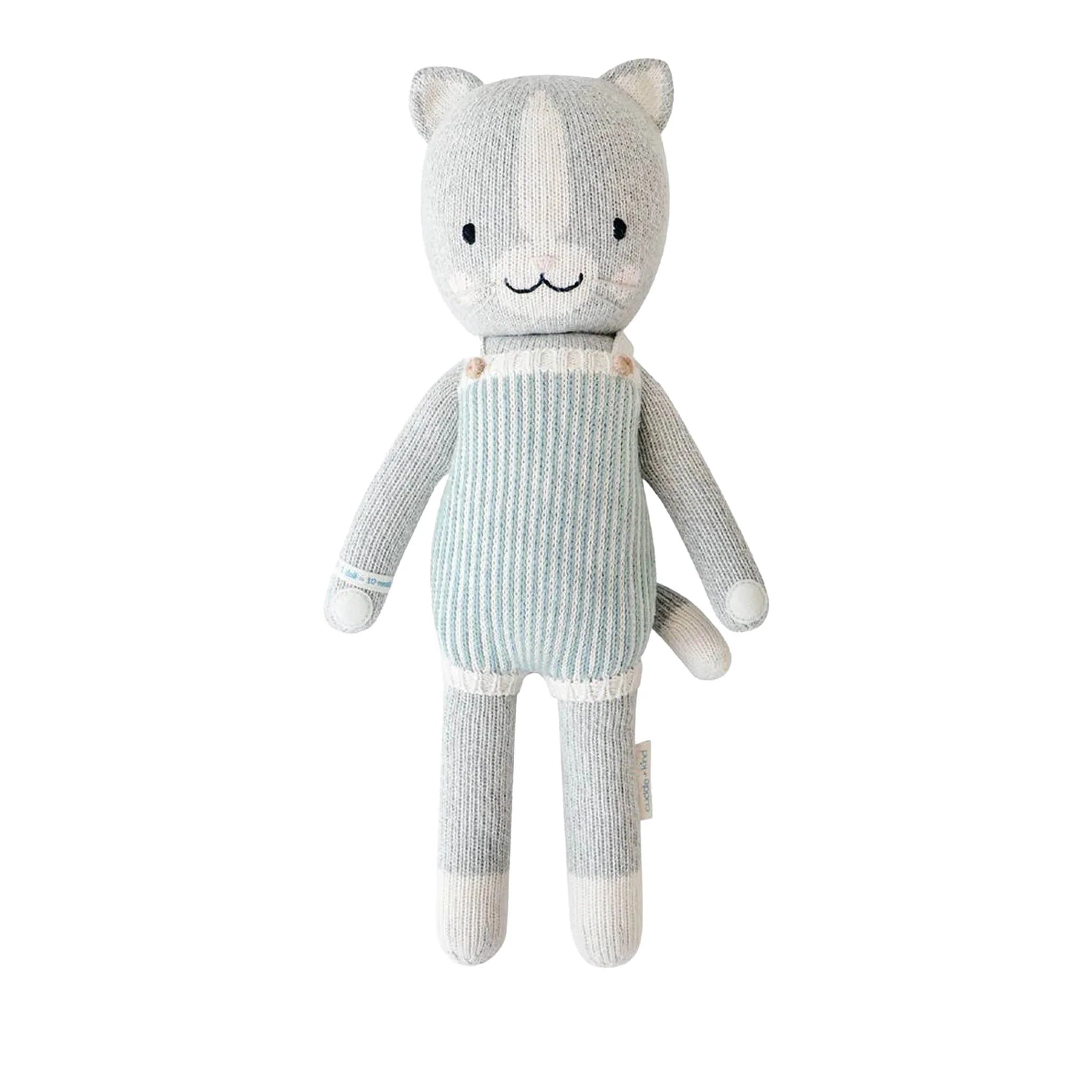 Cuddle + Kind-Little Sprout