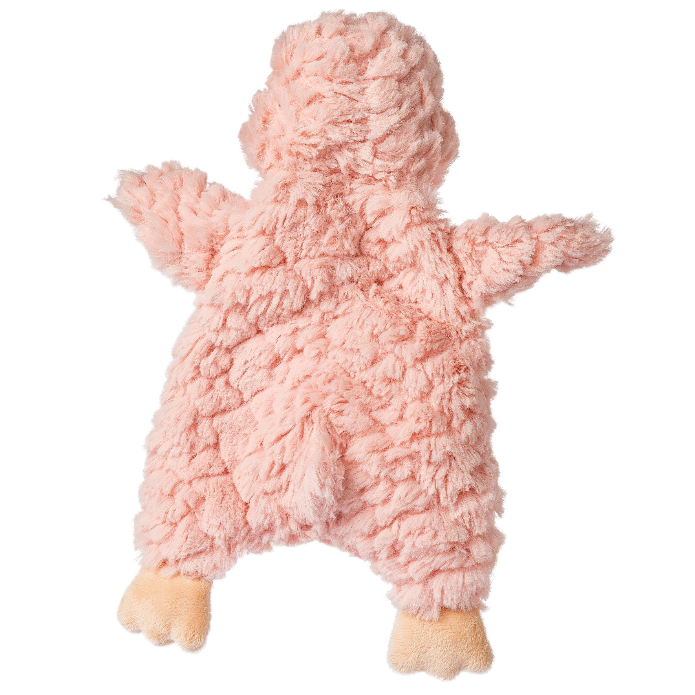 Blush Putty Duck Lovey