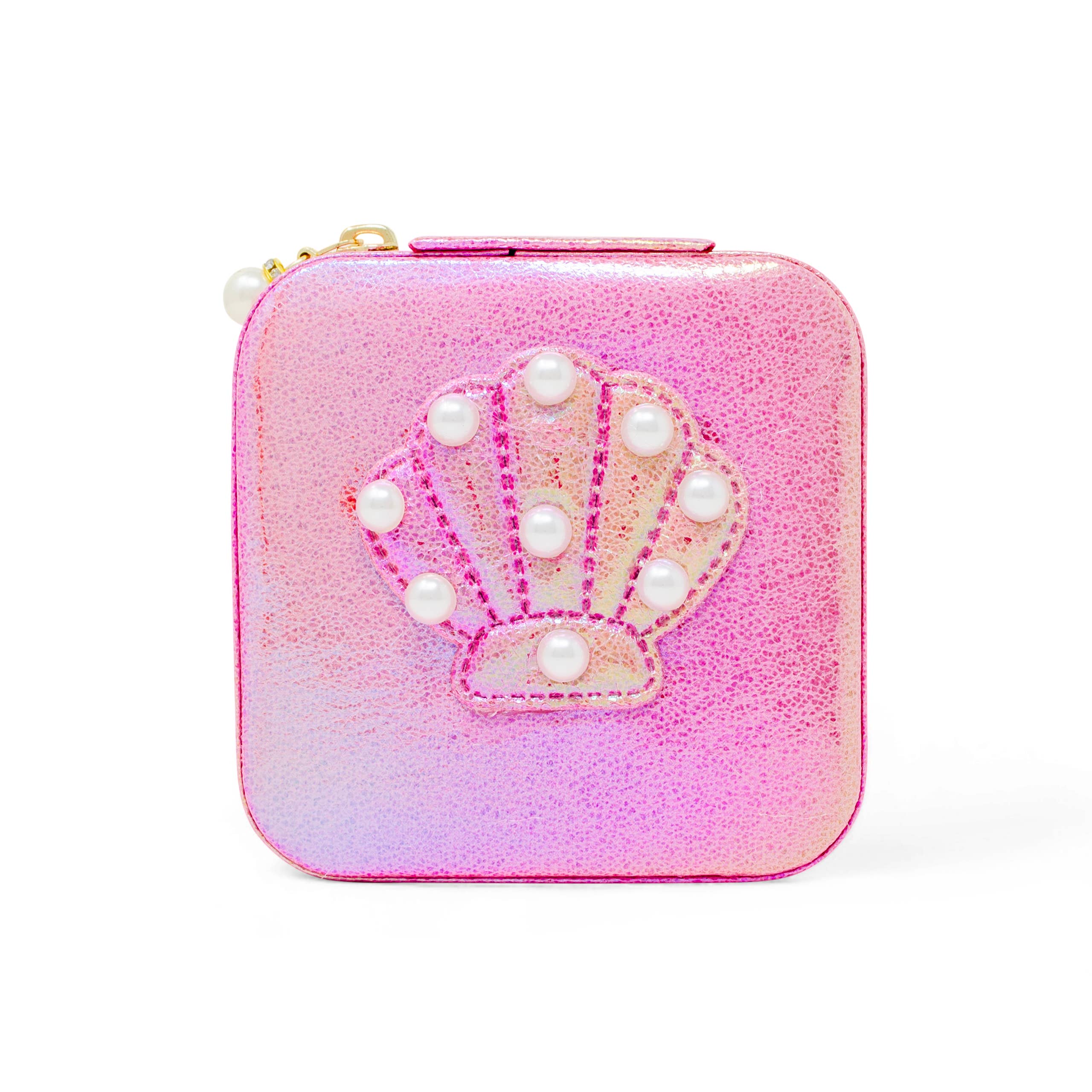 Zomi Gems Travel Jewelry Box Little Sprout