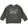 Van Sweatshirt - Anthracite