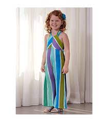 Multicolored Satin Jumpsuit