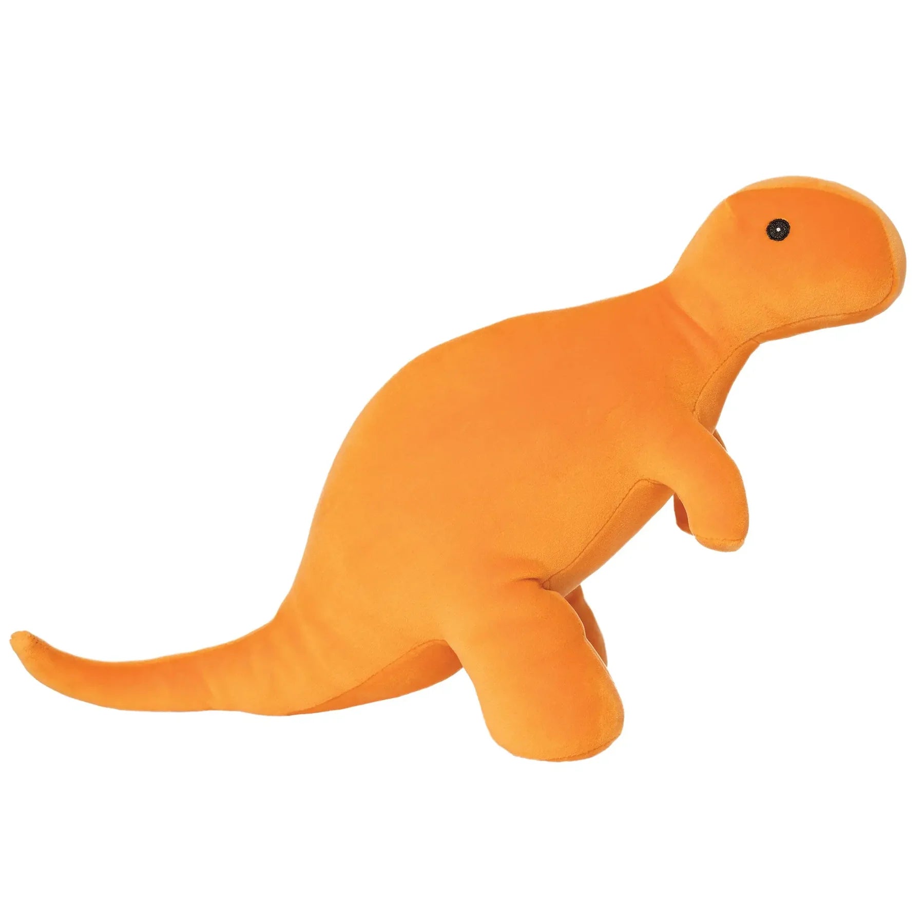 Velveteen Dino Growly-Little Sprout