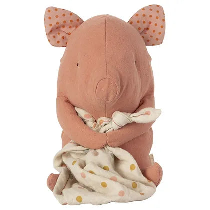 Lullaby Friends, Pig