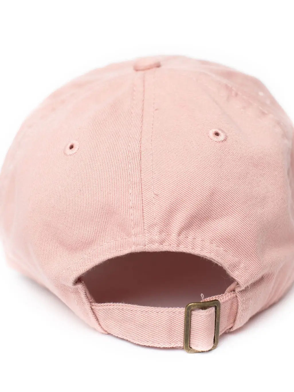 Dusty Rose Big Sis Hat