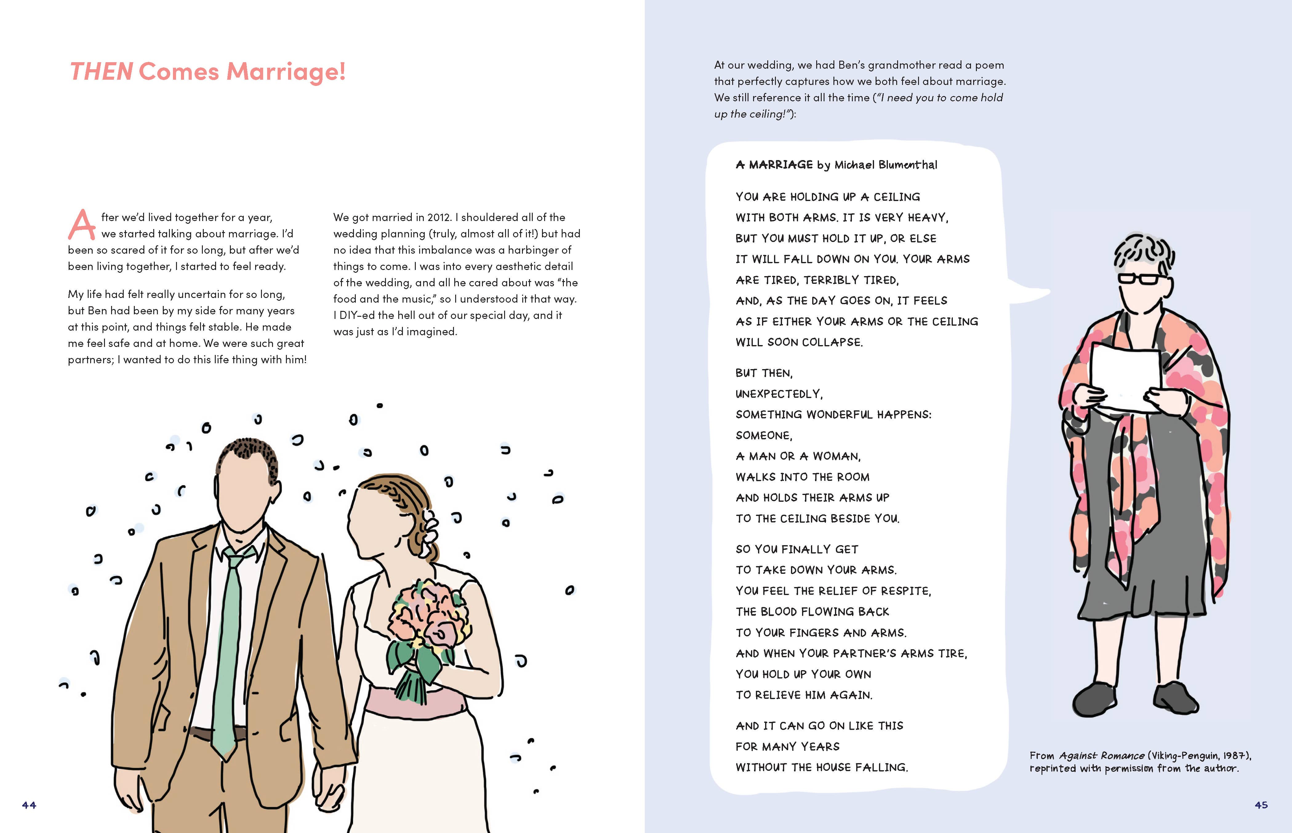 Mama Needs a Minute!