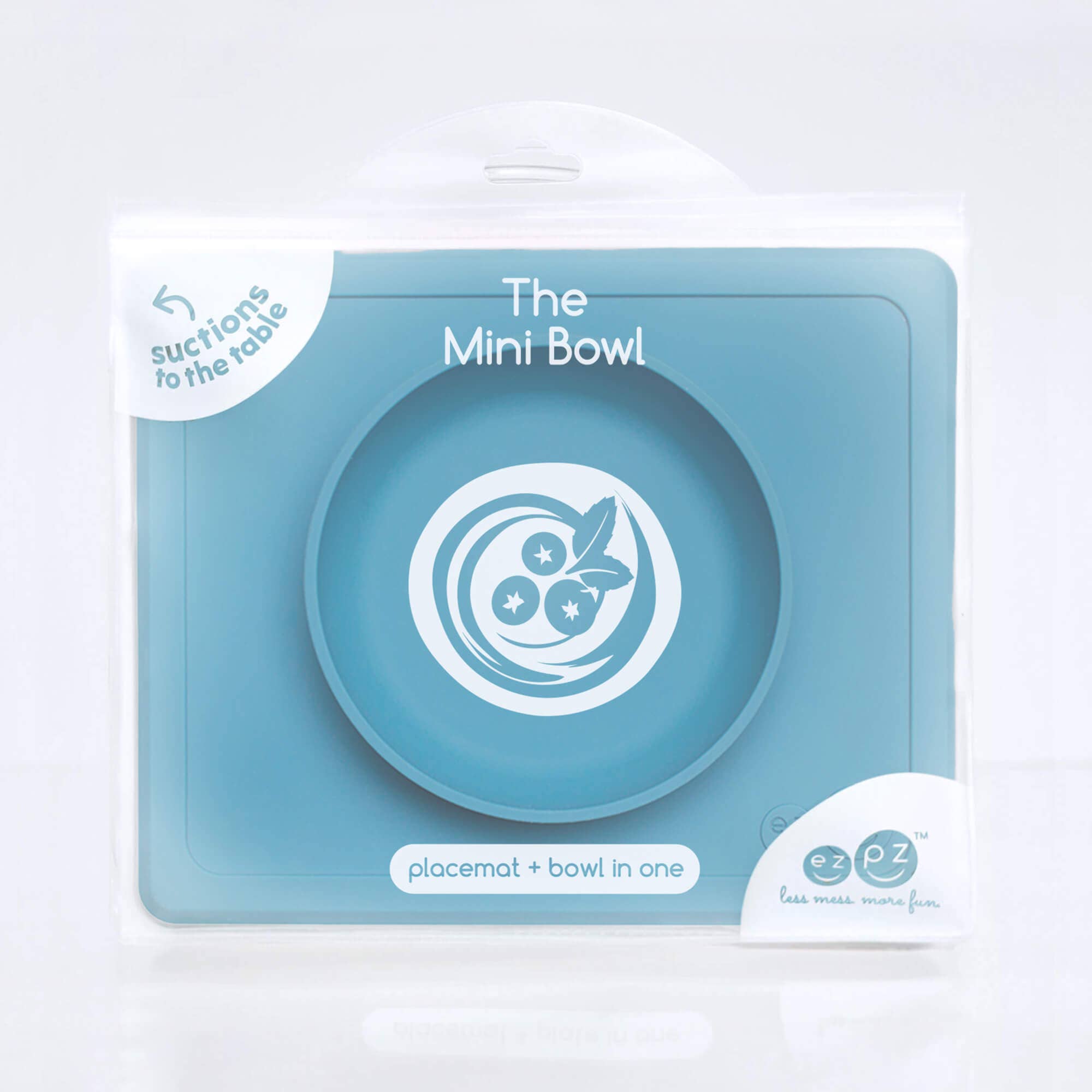 Mini Bowl (Toddler 12+ months): Sage
