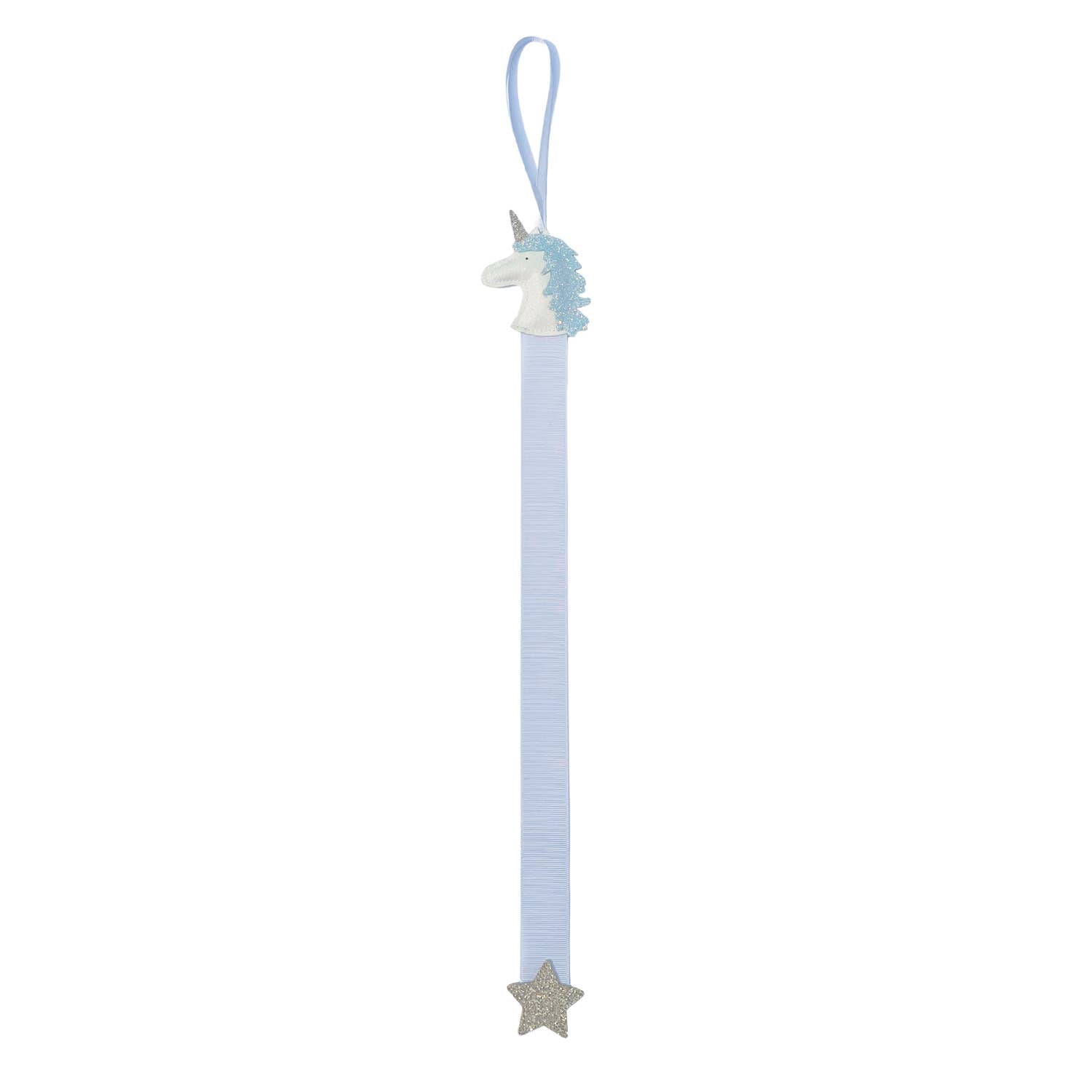 Unicorn Clip Hanger-Little Sprout