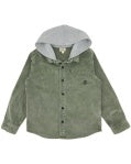 Explorer Jacket - Sage