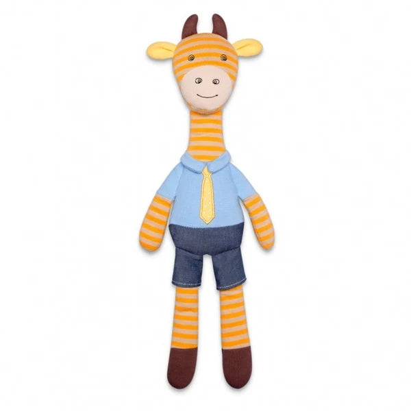 Farm Buddies 14" Plush Toy