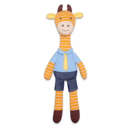 Farm Buddies 14" Plush Toy