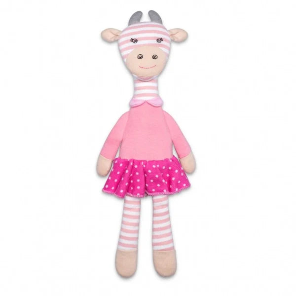 Farm Buddies 14" Plush Toy