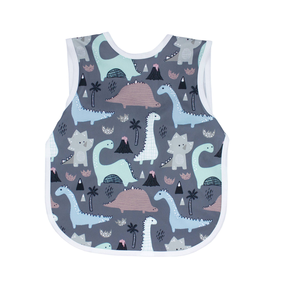 BapronBaby Waterproof Bib Apron Hybrid | Little Sprout
