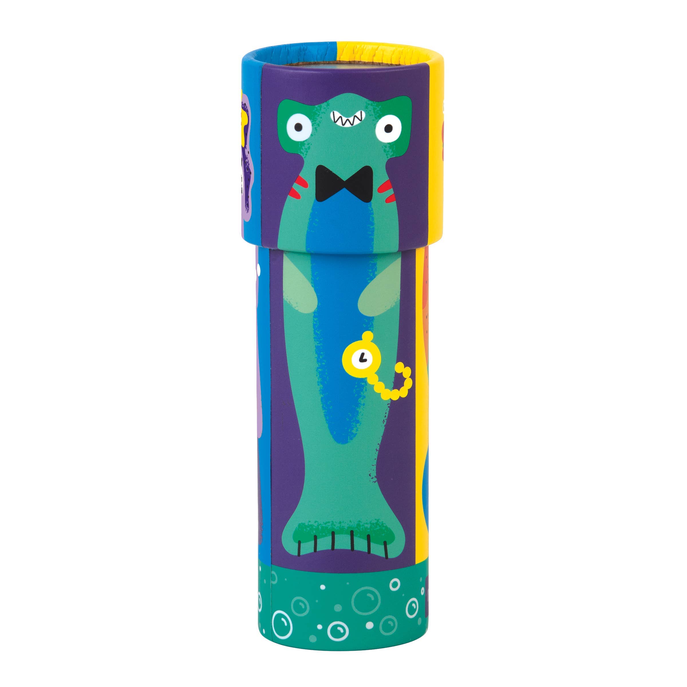 Sea Creatures Kaleidoscope-Little Sprout